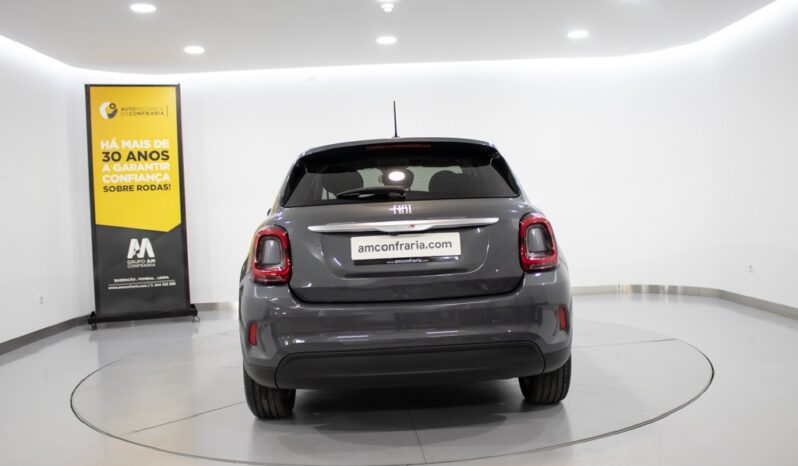 FIAT 500X 1.0 FIREFLY CLUB completo