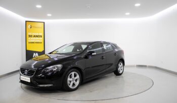 VOLVO V40 1.6 D2 KINETIC ECO completo