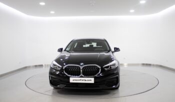 BMW Serie 116 D completo