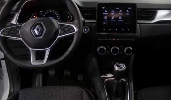 RENAULT Captur 1.0 TCE TECHNO completo