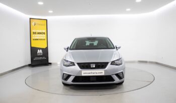 SEAT Ibiza 1.0 TSI STYLE completo