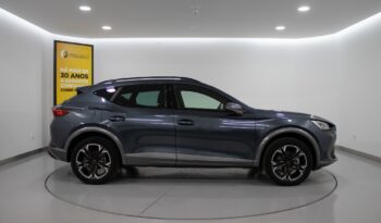 CUPRA Formentor 1.5 TSI CUPRA DSG completo
