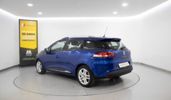 RENAULT Clio IV Sport Tourer Fase II 1.5 DCI LIMITED EDITION completo