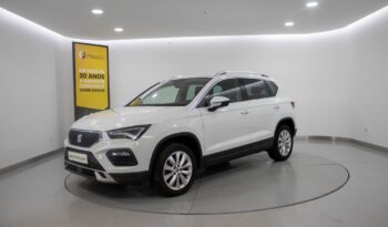 SEAT Ateca 2.0 TDI STYLE completo