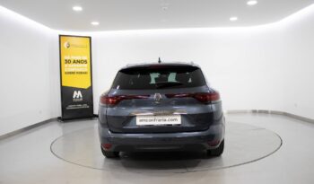 RENAULT Mégane IV Fase II 1.5 BLUE DCI TECHNO completo