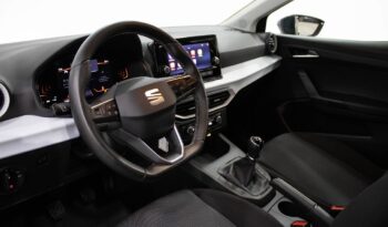 SEAT Ibiza 1.0 TSI STYLE completo