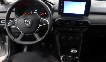 DACIA Sandero 1.0 TCE COMFORT completo