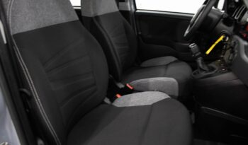 FIAT Panda 1.0 HYBRID CITY LIFE completo