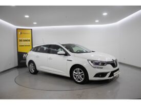RENAULT Mégane IV Grand Coupé 1.5 BLUE DCI EXECUTE EDC