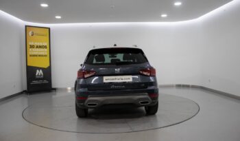 SEAT Arona 1.0 TSI FR completo