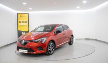 RENAULT Clio V 1.0 TCE TECHNO completo