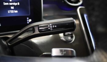 MERCEDES-BENZ Classe C 300 D AMG LINE completo