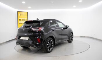 FORD Puma 1.0 ECOBOOST MHEV ST-LINE X completo