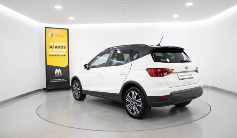 SEAT Arona 1.0 TSI STYLE completo