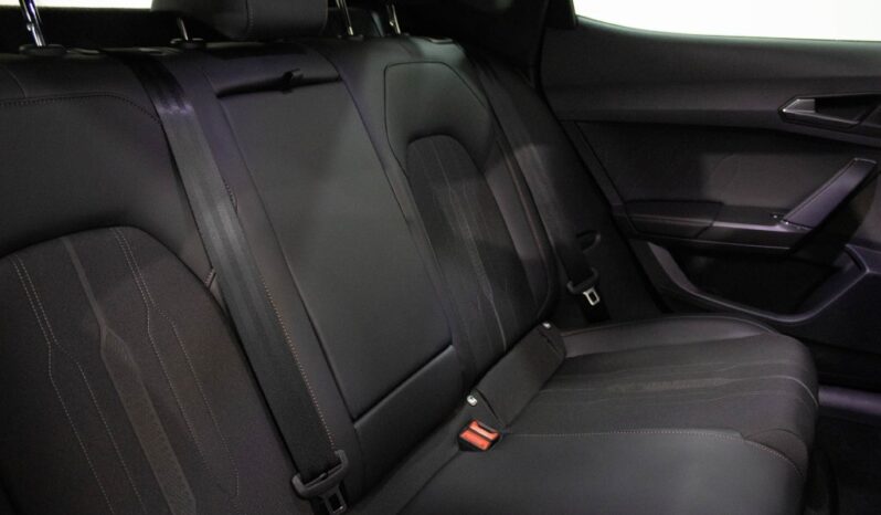 CUPRA Formentor 1.5 TSI CUPRA completo
