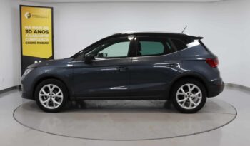 SEAT Arona 1.0 TSI FR completo