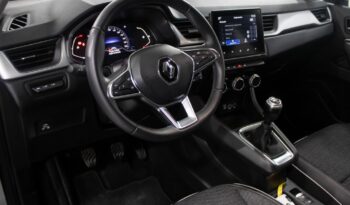 RENAULT Captur 1.0 TCE TECHNO BI-FUEL completo