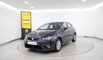 SEAT Ibiza 1.0 STYLE completo
