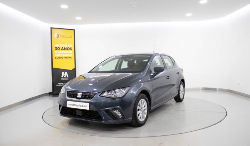 SEAT Ibiza 1.0 STYLE completo