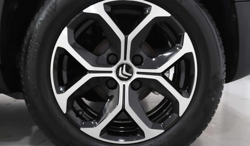 CITROEN C3 AirCross 1.2 PURETECH SHINE completo