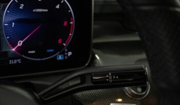 MERCEDES-BENZ Classe C Station 300 D AMG LINE completo