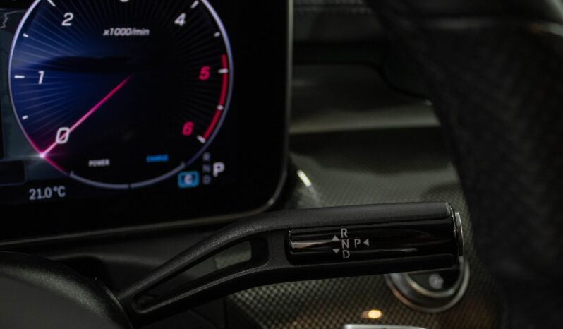 MERCEDES-BENZ Classe C Station 300 D AMG LINE completo