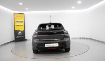 PEUGEOT 208 1.2 PURETECH ACTIVE PACK completo