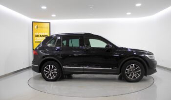 VOLKSWAGEN Tiguan Hibrido 1.4 TSI EHYBRID LIFE DSG completo