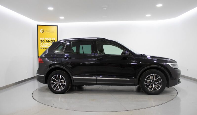 VOLKSWAGEN Tiguan Hibrido 1.4 TSI EHYBRID LIFE DSG completo