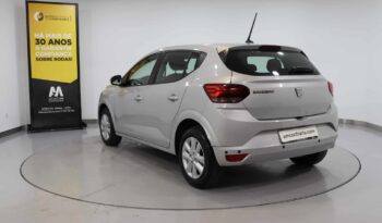 DACIA Sandero 1.0 TCE COMFORT completo