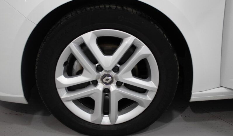 RENAULT Mégane IV Grand Coupé 1.5 BLUE DCI EXECUTE EDC completo
