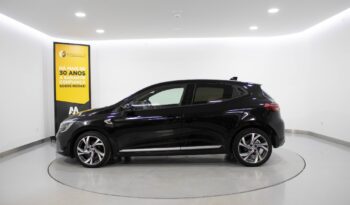 RENAULT Clio V 1.0 TCE RS LINE completo