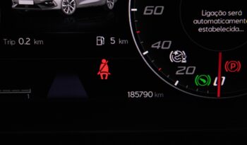 SEAT Leon Sportstourer 2.0 TDI FR DSG completo