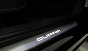 CUPRA Formentor 1.5 TSI CUPRA completo