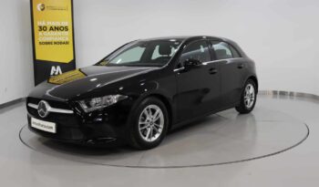 MERCEDES-BENZ Classe A 160 D STYLE completo
