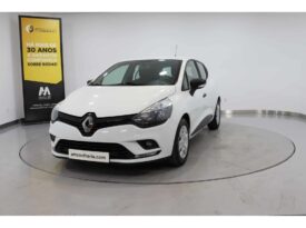 RENAULT Clio IV Société Fase II 1.5 DCI ZEN