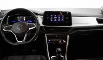VOLKSWAGEN T-Roc 1.0 TSI LIFE completo