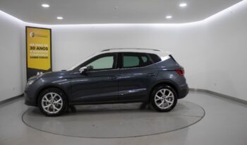 SEAT Arona 1.0 TSI FR completo