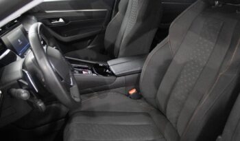 PEUGEOT 508 SW 1.5 BLUEHDI ACTIVE PACK EAT8 completo
