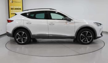 CUPRA Formentor 2.0 TDI CUPRA completo
