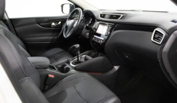 NISSAN Qashqai 1.5 DCI TEKNA PREMIUM completo