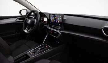 SEAT Leon Sportstourer Hibrido 1.4 E-HYBRID FR DSG completo