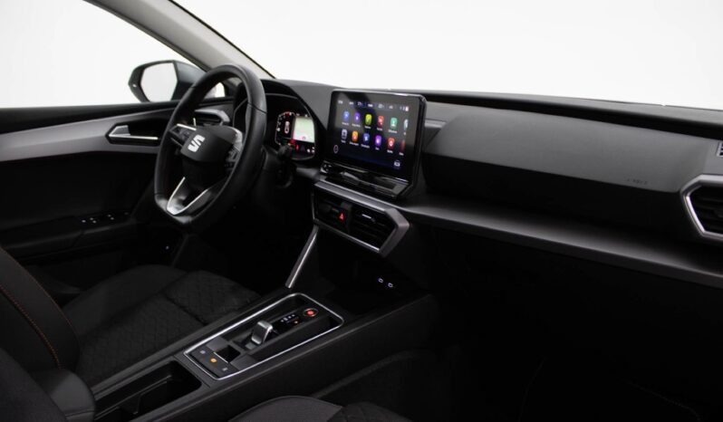 SEAT Leon Sportstourer Hibrido 1.4 E-HYBRID FR DSG completo