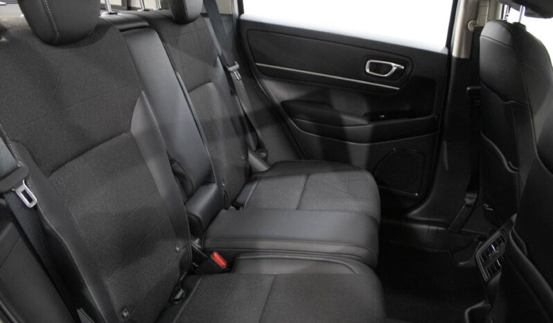 HONDA HR-V 1.5 I-MMD E:HEV ADVANCE completo