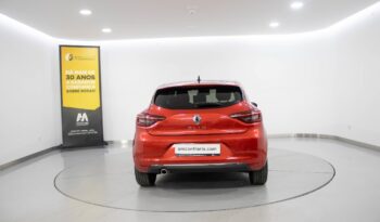 RENAULT Clio V 1.0 TCE TECHNO completo