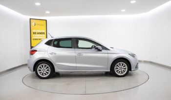 SEAT Ibiza 1.6 TDI STYLE completo