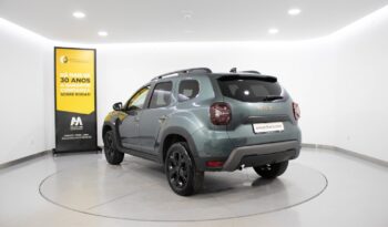 DACIA Duster 1.0 TCE ECO-G EXTREME BI-FUEL completo