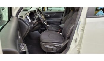 JEEP Renegade 1.6 MJD LIMITED DCT completo