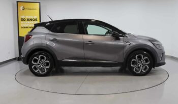 RENAULT Captur 1.0 TCE INTES completo
