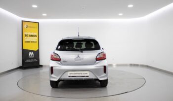MITSUBISHI Space Star 1.2 CONNECT EDITION CVT completo